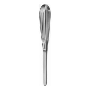 Élévateur manuel en acier inoxydable pour pointe de racine, instruments chirurgicaux dentaires de haute qualité - Product Image 6