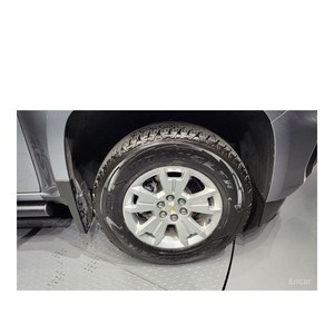 Chevrolet (GM Daewoo) Colorado 3.6 Extreme-X 4WD avec boîte de vitesses automatique, sièges en cuir, caméra arrière, modèle juin 2022, 49 054 km - Product Image 5