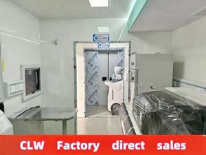 Hete Verkoop Sinotruk Howo Medische <span class=keywords><strong>Dr</strong></span> Truck 6*4 Diesel Brandstof Mobiele Ziekenhuis Medische Zorg Kliniek Vrachtwagen Mobiele Laboratoriumtruck - Product Image 5