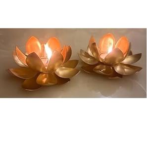 High Quality Tabletop Wholesale Metal Votive <b>Holder</b> Metal <b>Tealight</b> <b>Holder</b> Premium Quality Handmade Candle <b>Holder</b> - Product Image 3