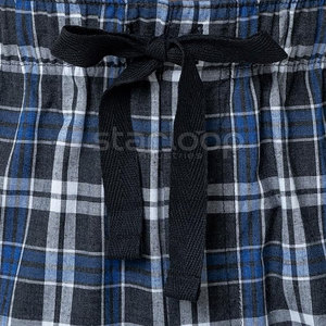 Pyjamas décontractés pour hommes, nouvelle collection, de haute qualité, fabriqués par des professionnels, avec votre propre design et votre propre marque. - Product Image 5
