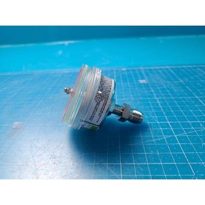 ชุด P810ฉลาด P8101F3SMY02880 UHP เครื่องวัดความดันก๊าซที่ใช้เป็นชิ้นส่วนอุปกรณ์เซมิคอนดักเตอร์รุ่นเก่า - Product Image 1