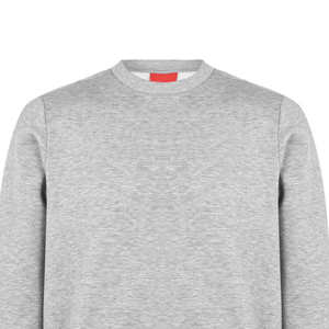 Sweat-shirt à col rond pour homme, coupe décontractée, conçu pour le confort, le style et une liberté de mouvement facile - Product Image 3