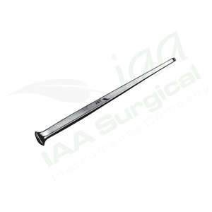 Pinzas para Cortar Huesos Alexander Chissels de 18 cm (7 Pulgadas), 4-14 mm, de Acero Inoxidable, Reutilizables, para Uso Clínico, con Certificación CE - Product Image 2