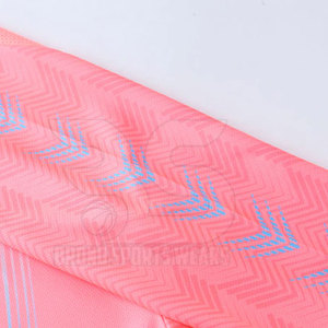 Conjunto de Uniforme de Fútbol para Hombre de Verano, Jersey y Pantalones Cortos Ligeros, Material Transpirable y Cómodo, Ideal para Partidos en Clima Cálido - Product Image 3