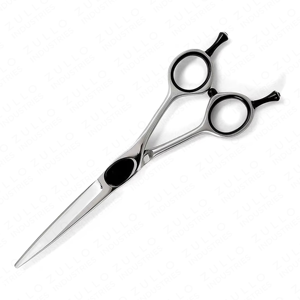 High Quality Stainless Steel Barber Hair Cutting Scissors Set Professional Salon Shears Thinning Beauty <b>Tools</b> Kit - Product Image 3