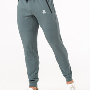 Pantalones de Gimnasio Estilo Safari para Hombre, de Lona Ecológica, Ligeros, de Secado Rápido, Resistentes al Viento, Antiarrugas, con Cierre de Cordón, Estilo Vintage - Product Image 1