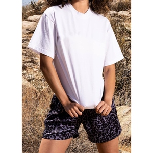Men <b>Leopard</b> Print Mesh <b>Shorts</b> Sublimation Graphic Lightweight Breathable <b>Running</b> Gym Casual Sports <b>Shorts</b> - Product Image 2