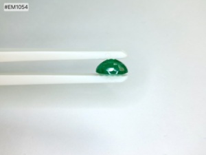 มรกตแท้ เกรด 3A คุณภาพพรีเมียม ธรรมชาติ รูปทรงวงรี 4.41 กะรัต คุณภาพสูง สำหรับทำเครื่องประดับ - Product Image 5