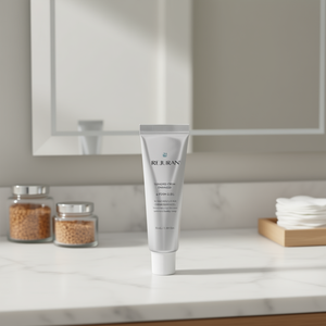 Crema Viso REJURAN 50ml per Migliorare la Circolazione Cellulare con Complesso Peptidico C-PDRN, Anti-Età, Niacinamide, per una Pelle Luminosa e Giovane - Product Image 3