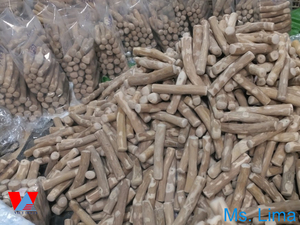 Precio al por mayor: Palos de madera ecológicos para masticar para perros, juguetes masticables para perros de Vietnam / Sra. Lima - Product Image 3