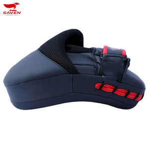 Reasonable Price Boxing <b>Pads</b> Best Selling <b>Focus</b> <b>Pad</b> Boxing High Quality Customized Design for Adults <b>Focus</b> <b>Pads</b> OEM ODM Services - Product Image 3