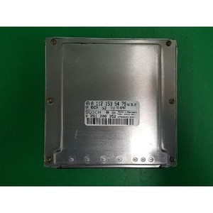 ECUs et modules informatiques d'occasion de classe S A1121535479 - Product Image 3