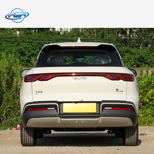 Nuevo BYD Yuan up 2025, SUV Eléctrico con 401 km de Autonomía, Plataforma <span class=keywords><strong>E</strong></span>-Platform 3.0, Batería Blade - Product Image 6