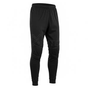 กางเกงผู้รักษาประตูคอลเลคชั่นแอคทีฟสปอร์ตส์ วัสดุคุณภาพดี เชื่อถือได้ เหมาะสำหรับการฝึกซ้อมและการแข่งขันฟุตบอล - Product Image 2