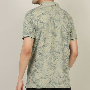 Nouveau T-shirt Polo Homme Tendance à Prix Abordable Style Décontracté Qualité Supérieure - Product Image 2