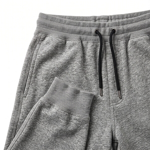 Pantalones Cortos de Verano para Hombre, Ajustados, 100% Algodón, Cintura Media, Transpirables, OEM, ODM, Venta al Por Mayor de Fábrica |   MOQ bajo - Product Image 6