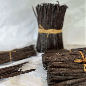 Top-grade <b>Vanilla</b> <b>Beans</b> bulk purchase wholesale stock quick shipment reliable delivery - Product Image 1