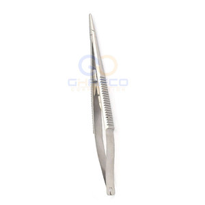 ที่จับเข็มคาสโตรวีโฮ สแตนเลสสตีล รุ่นยอดนิยม ขายดี - Product Image 3
