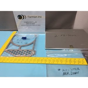 DNS 2-F3-D0312 Brazo Robótico Inferior TR1 de 200W, 150993 - Equipo y Piezas de Semiconductores de Confianza de Tradicción Global - Product Image 2