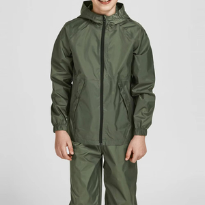 Good Quality New Fashion Two Piece Windbreaker Training Suit For <b>Men</b> <b>Top</b> Seller <b>Long</b> <b>Sleeve</b> Streetwear <b>Men</b> Windbreaker Suit Wear - Product Image 4