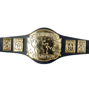 Cinturón de Campeón Personalizado, Trofeo de Premio de Campeonato, Cinturón Deportivo Personalizado de Alta Calidad, Diseño Único, Regalo de Reconocimiento - Product Image 2