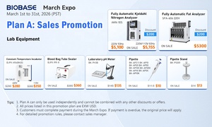 Incubadora BIOBASE de Última Generación con Canal de Flujo de Aire 3D, Incubadora de CO2 de Acero Inoxidable para Laboratorio - Product Image 5