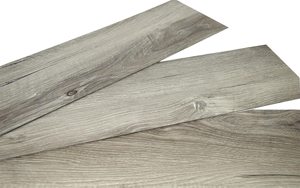 Suelo Vinílico de Lujo Impermeable ATTFloor SPC de Vietnam para Construcción de Viviendas Nuevas - Product Image 3
