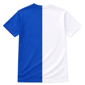 T-shirt en chenille Phi Beta Sigma Half 1914 pour hommes, tissu de qualité supérieure, coupe confortable, vêtements de fraternité grecque, vêtements décontractés - Product Image 5