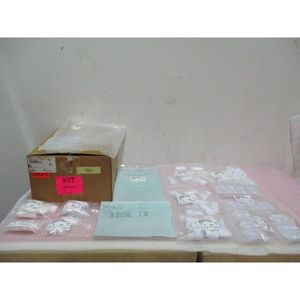 Kit AMAT 0242-76387, Rénovation, Roulements en plastique - Équipements et pièces semi-conducteurs de renommée mondiale à la confiance de la clientèle - Product Image 1
