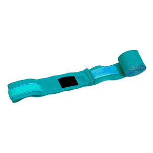 Mejores Vendas de Boxeo Ligeras y Transpirables para Entrenamiento, Material Personalizable, Tamaño Ajustable, Función Antideslizante, Unisex - Product Image 4
