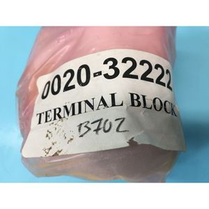 LOT OF 3 AMAT 0020-32222 <b>TERMINAL</b> BLOCK POWER - Trusted Global Legacy Semiconductor Equipment and Parts at - Product Image 5