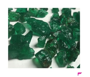 Ngọc <span class=keywords><strong>Emerald</strong></span> tự nhiên chất lượng cao, đá thô chưa cắt, đá quý thô, tinh thể chữa bệnh, đá rời, hàng bán buôn - Product Image 1