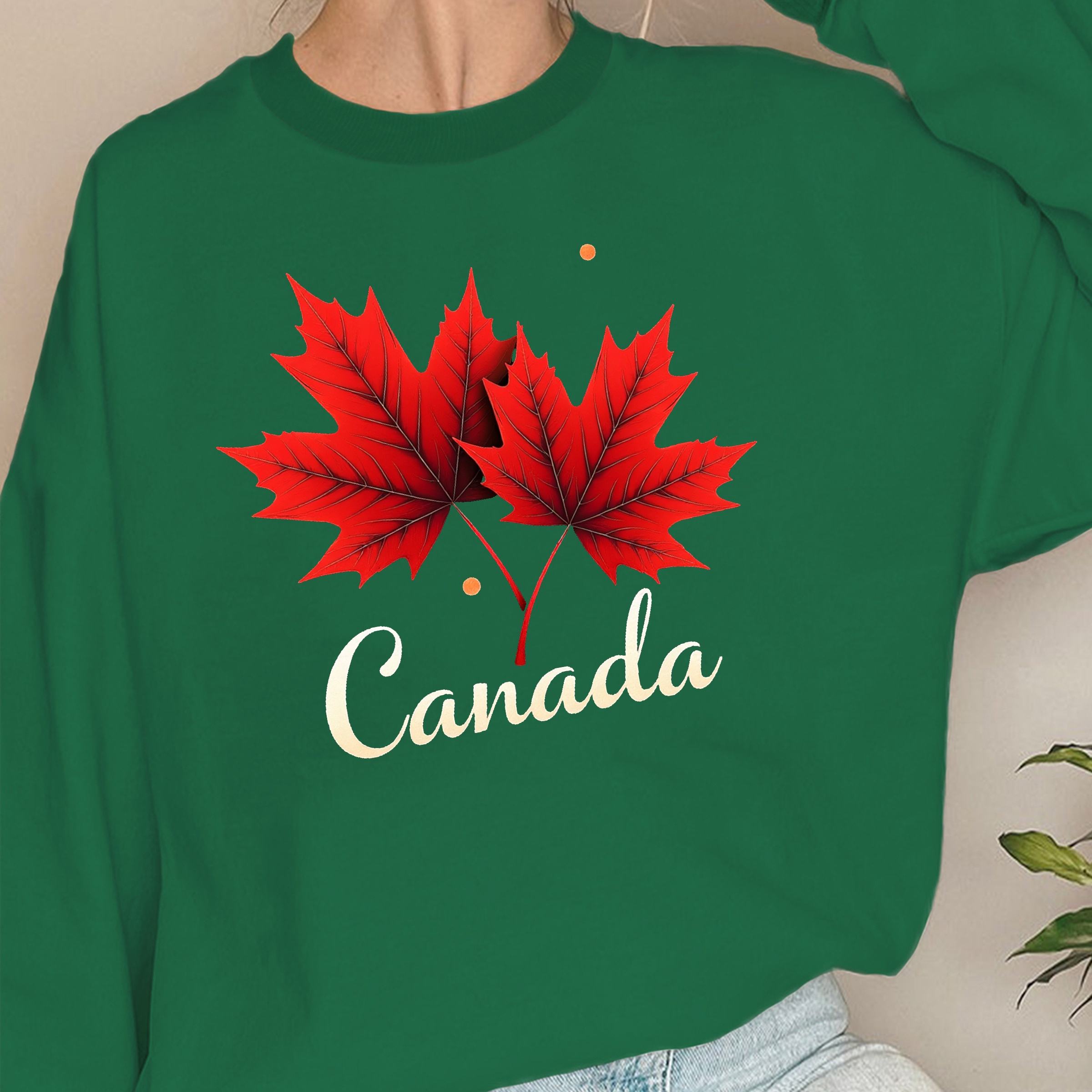 สีเขียว