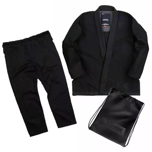 Uniformes de BJJ Unisex con Logotipo Personalizado, Tela de 460g, Colores Personalizados, Todas las Tallas Disponibles, Servicio OEM de Alta Calidad - Product Image 5