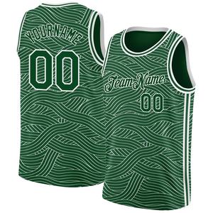 <b>Elite</b> Basketball Jersey Custom Teamwear Lightweight Athletic Mesh Top Quick Dry Sleeveless Match Jerseys for Unisex - Product Image 3