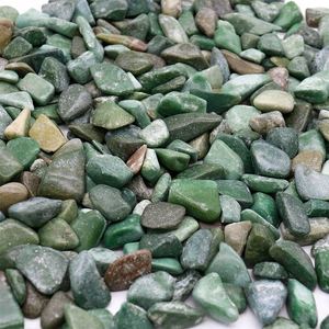 Green Natural <b>Stone</b> Pebbles-Durable Park <b>Landscaping</b> Wholesale From Refine <b>Stone</b> - Product Image 2