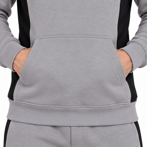 Conjunto Deportivo Transpirable Ecológico de Alta Calidad, Bordado Personalizado, Impresión, Opciones de Logotipo Personalizado, Ropa Deportiva para Gimnasio - Product Image 4
