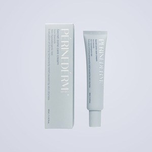 ครีมบำรุงผิวแบบเดียวกับเกาหลี K-Beauty Perinideom Secret Zone Care Cream 35 มล. ผลิตในเกาหลี ชุดบำรุงผิวกาย - Product Image 2