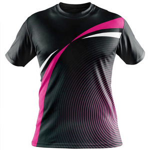 Camiseta de Microfibra Lisa para Hombre, Estilo Urbano, Ecológica, con Logotipo Personalizado, 180g, Venta al Por Mayor, Último Modelo 2026 - Product Image 4