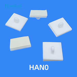 Móc cho trần miễn phí mẫu siêu thị hiển thị Vòng tự dính nút móc đĩa dính - Product Image 1