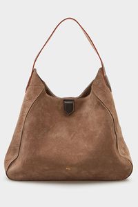 Bolso Bandolera de Cuero de Primera Calidad - Product Image 2