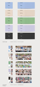 SEVENTEEN - 3ème album complet [AN ODE] - Product Image 3