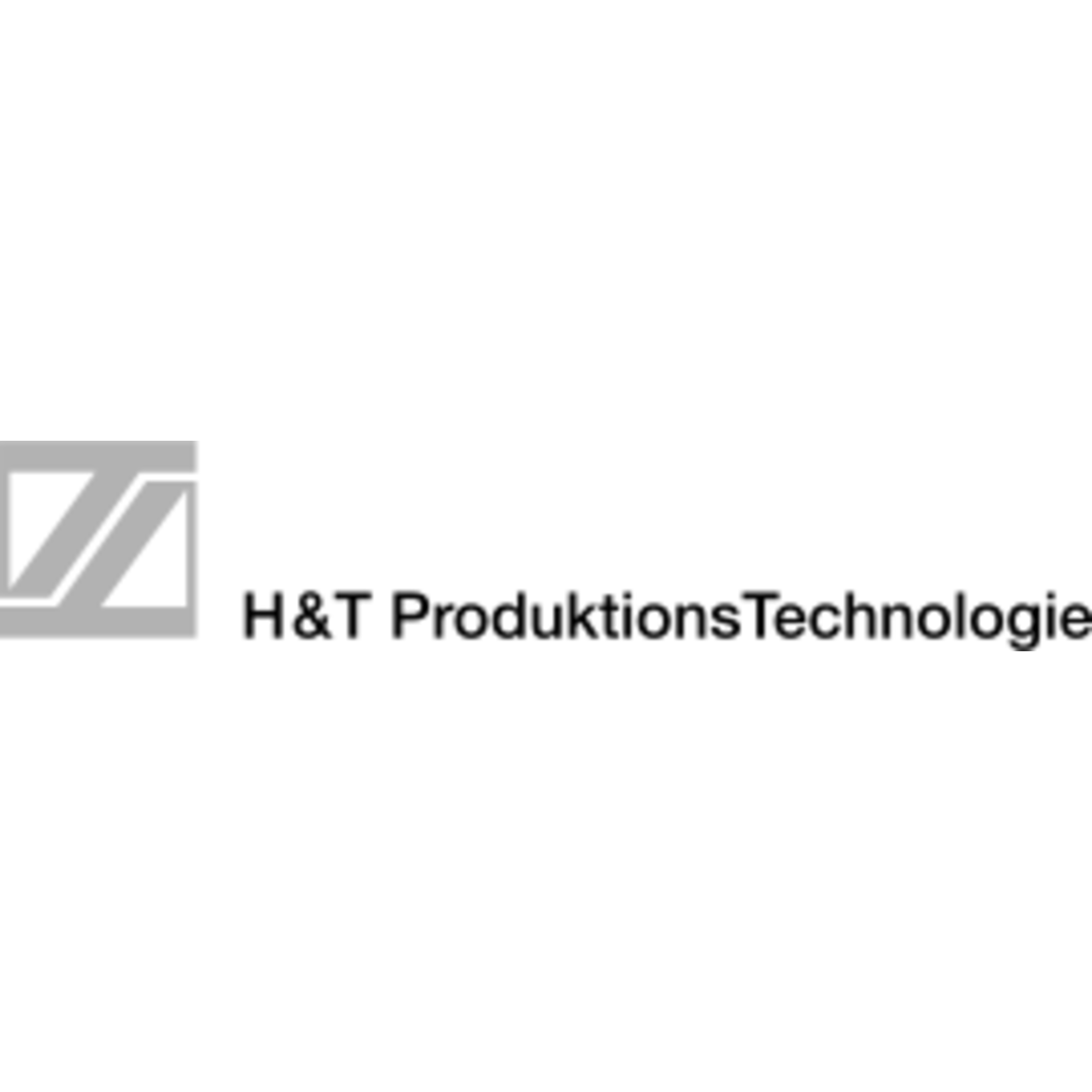 H&T ProduktionsTechnologie GmbH logo