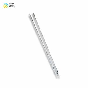 Sonde d'échantillonnage de grains en alliage d'aluminium léger ACA5020 pour sacs de riz et de maïs – Garantie 1 an - Product Image 1
