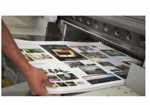 Impresión de Alta Calidad, Diseño Elegante y Resultados Impecables, de un Fabricante de la India al Mejor Precio, Impresión de Folletos Corporativos - Product Image 4