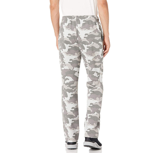 2026 Men's <b>Trousers</b> Tie Dye Sweatpants Elastic Waist Lightweight Polyester Casual Joggers Summer Wear Side Pockets Breathable - Product Image 3