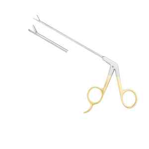 Ostrom Antrum <b>Punch</b> Forceps 7 Inch Stainless Steel Surgical Instrument <b>Set</b> Arthroscopy Surgery ISO Certified Class II Straight - Product Image 4