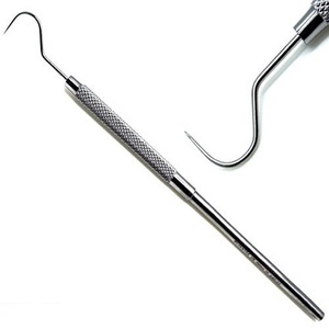 Explorador Dental de Acero Inoxidable de Alta Calidad, 54 Piezas, Fabricante y Exportador de Instrumentos Dentales - Product Image 1