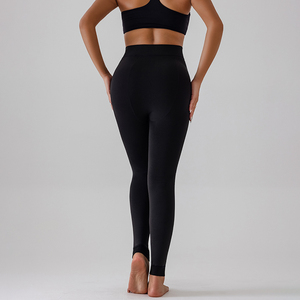 Leggings Personalizados para Mujer, Leggings Cálidos de Invierno, Leggings Elásticos Gruesos de Cintura Alta - Product Image 4